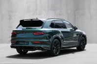 Bentley Bentayga din 2025 cu 8.600 km - oferta BEN255529 - foto 3