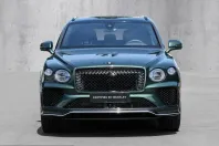 Bentley Bentayga din 2025 cu 8.600 km - oferta BEN255529 - foto 5