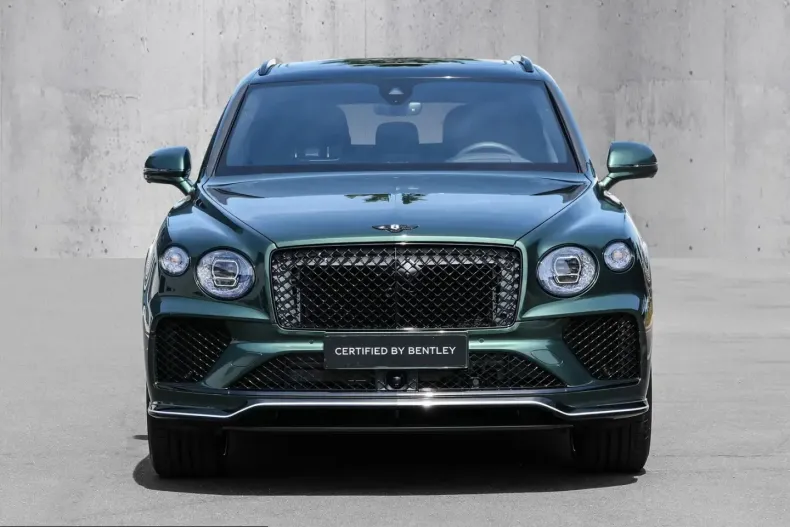 Bentley Bentayga din 2025 cu 8.600 km - oferta BEN255529 - foto 5