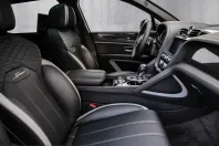 Bentley Bentayga din 2025 cu 8.600 km - oferta BEN255529 - foto 6