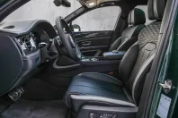 Bentley Bentayga din 2025 cu 8.600 km - oferta BEN255529 - foto 8