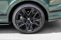 Bentley Bentayga din 2025 cu 8.600 km - oferta BEN255529 - foto 9