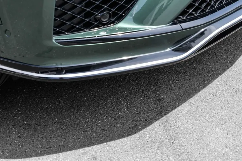 Bentley Bentayga din 2025 cu 8.600 km - oferta BEN255529 - foto 12