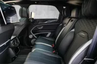 Bentley Bentayga din 2025 cu 8.600 km - oferta BEN255529 - foto 17