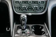 Bentley Bentayga din 2025 cu 8.600 km - oferta BEN255529 - foto 19