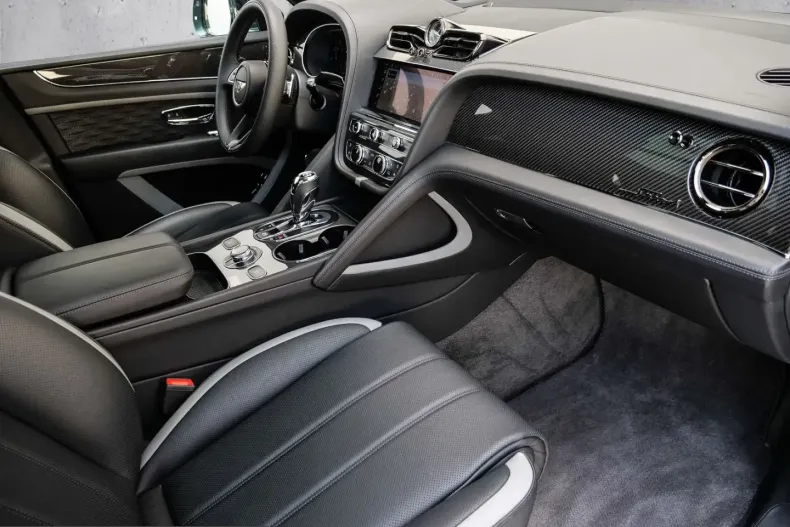 Bentley Bentayga din 2025 cu 8.600 km - oferta BEN255529 - foto 22
