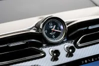Bentley Bentayga din 2025 cu 8.600 km - oferta BEN255529 - foto 26