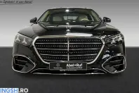 Mercedes-Benz S 450 (Clasa S) din 2026 cu 9.900 km - oferta MER255530 - foto 1