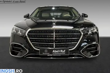 Mercedes-Benz S 450 din 2026 - oferta MER255530