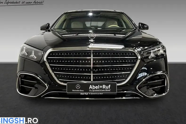 Mercedes-Benz S 450 (Clasa S) din 2026 cu 9.900 km - oferta MER255530 - foto 1