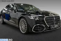 Mercedes-Benz S 450 (Clasa S) din 2026 cu 9.900 km - oferta MER255530 - foto 3