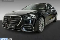 Mercedes-Benz S 450 (Clasa S) din 2026 cu 9.900 km - oferta MER255530 - foto 4