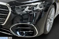 Mercedes-Benz S 450 (Clasa S) din 2026 cu 9.900 km - oferta MER255530 - foto 5