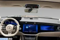 Mercedes-Benz S 450 (Clasa S) din 2026 cu 9.900 km - oferta MER255530 - foto 7