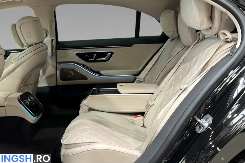 Mercedes-Benz S 450 (Clasa S) din 2026 cu 9.900 km - oferta MER255530 - foto 13