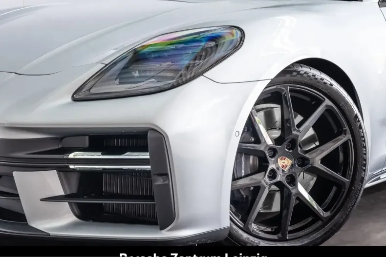 Porsche Panamera din 2025 cu 10.443 km - oferta POR255531 - foto 1