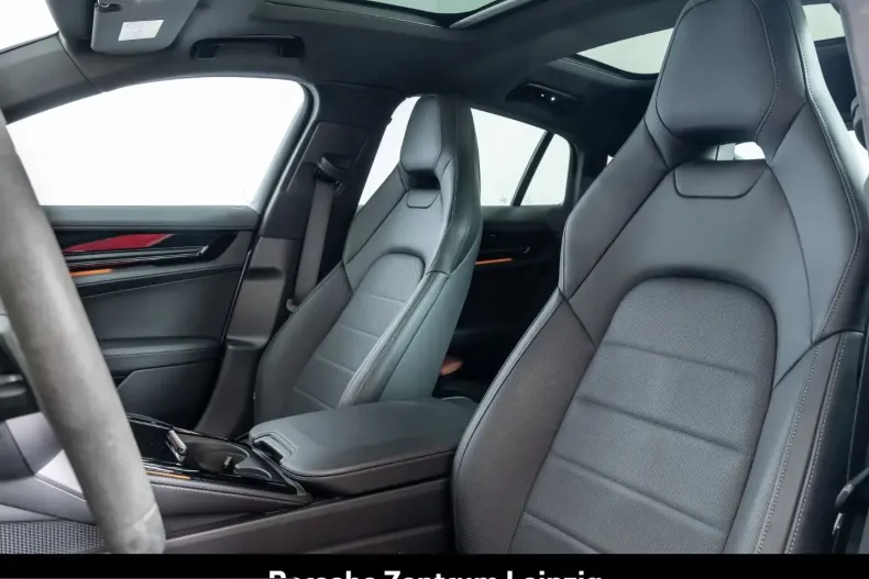 Porsche Panamera din 2025 cu 10.443 km - oferta POR255531 - foto 3