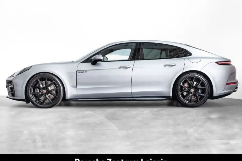 Porsche Panamera din 2025 cu 10.443 km - oferta POR255531 - foto 5