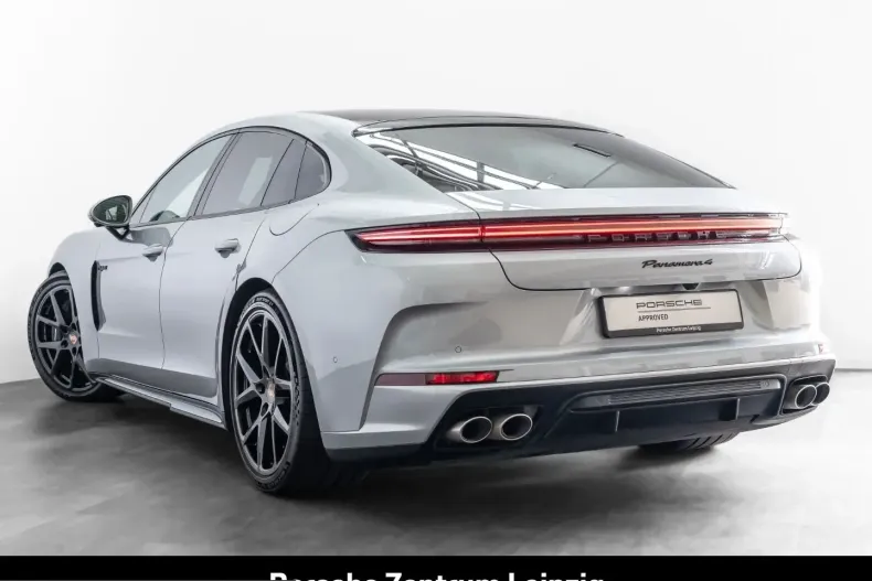 Porsche Panamera din 2025 cu 10.443 km - oferta POR255531 - foto 6