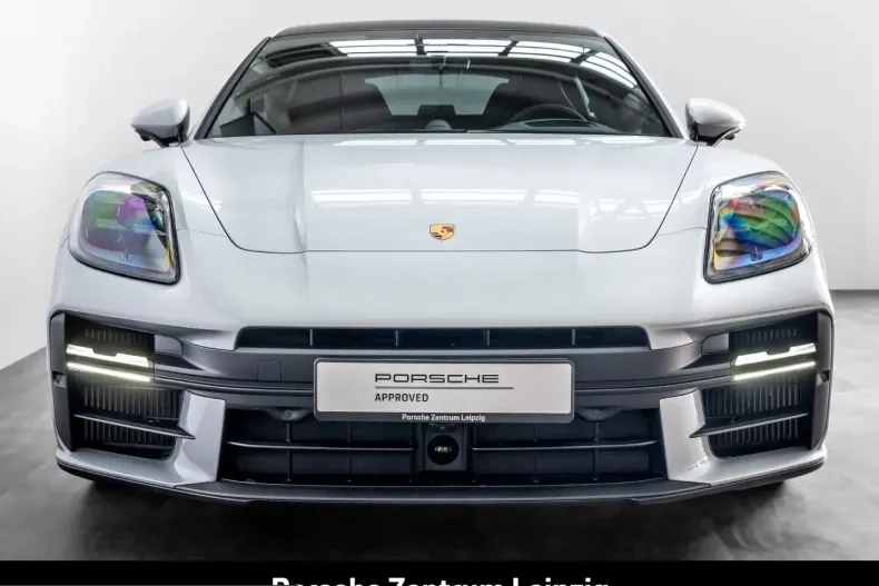 Porsche Panamera din 2025 cu 10.443 km - oferta POR255531 - foto 7