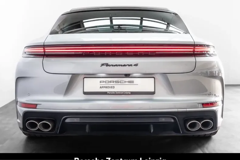 Porsche Panamera din 2025 cu 10.443 km - oferta POR255531 - foto 8