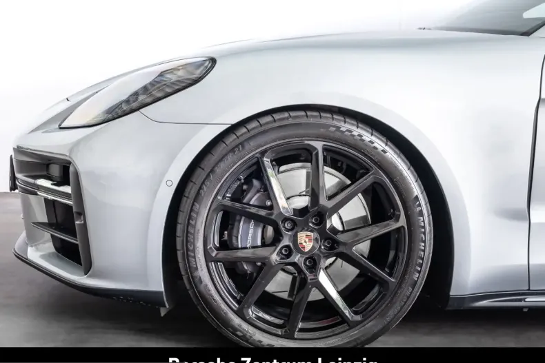 Porsche Panamera din 2025 cu 10.443 km - oferta POR255531 - foto 10