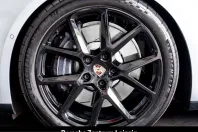 Porsche Panamera din 2025 cu 10.443 km - oferta POR255531 - foto 12