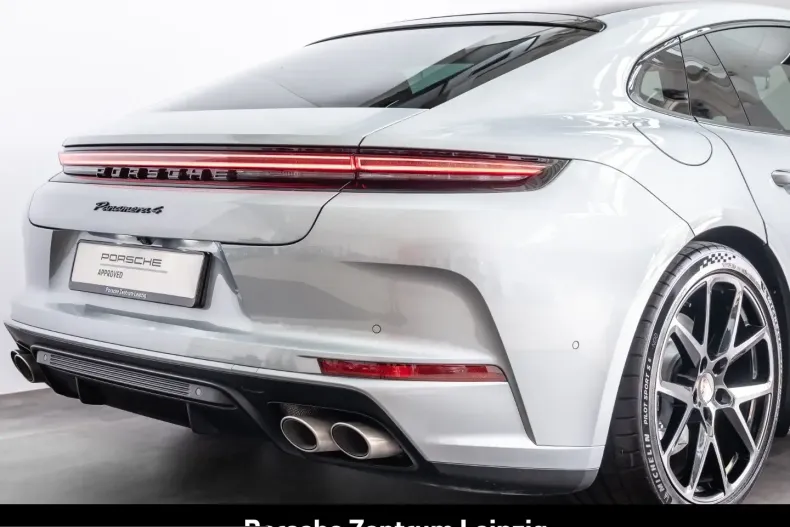 Porsche Panamera din 2025 cu 10.443 km - oferta POR255531 - foto 16