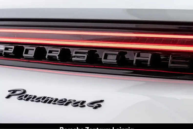 Porsche Panamera din 2025 cu 10.443 km - oferta POR255531 - foto 17