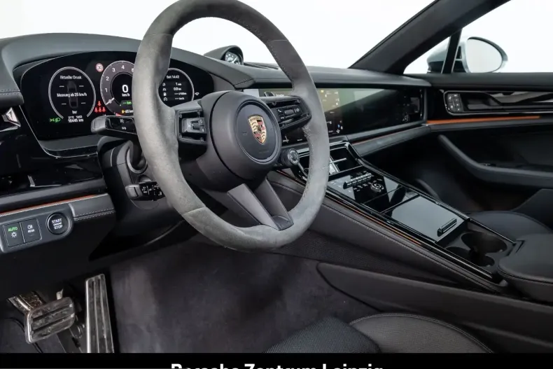 Porsche Panamera din 2025 cu 10.443 km - oferta POR255531 - foto 18