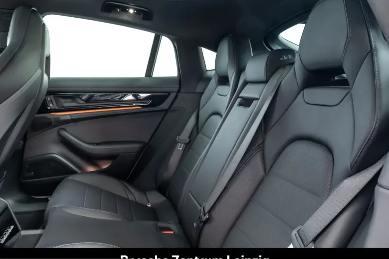 Porsche Panamera din 2025 cu 10.443 km - oferta POR255531 - foto 19