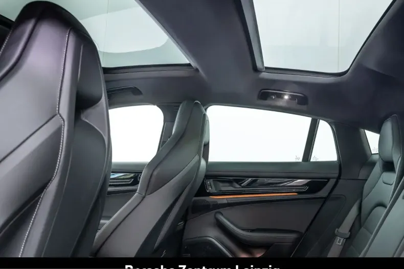 Porsche Panamera din 2025 cu 10.443 km - oferta POR255531 - foto 20