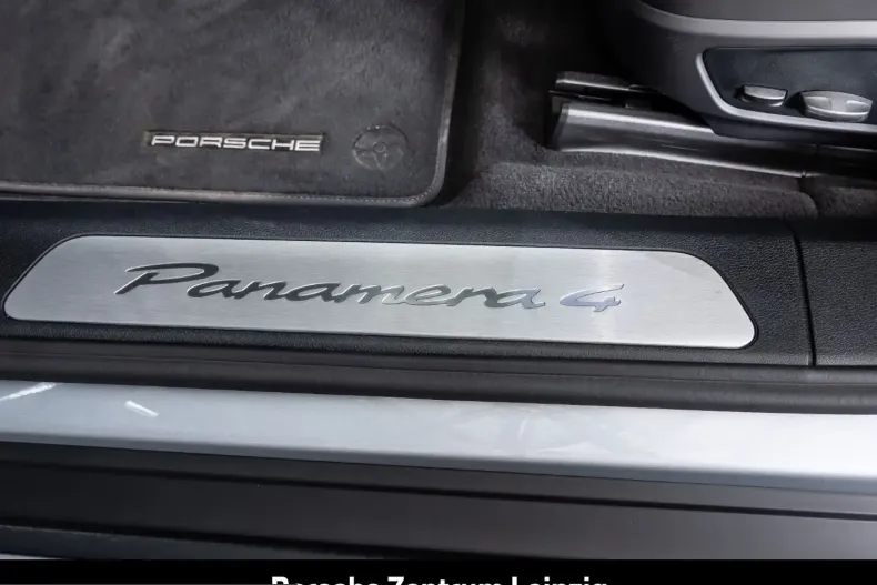 Porsche Panamera din 2025 cu 10.443 km - oferta POR255531 - foto 23