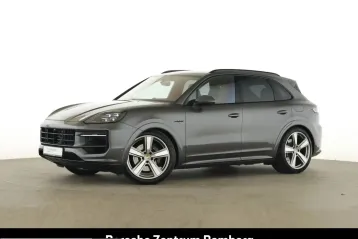 Porsche Cayenne din 2024 - oferta POR255532