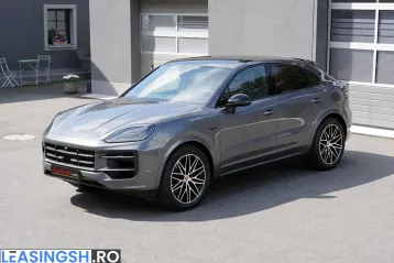 Porsche Cayenne din 2026 - oferta POR255533