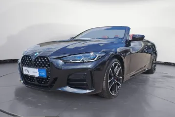BMW M440 din 2023 - oferta BMW255535