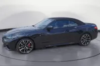 BMW M440 (Seria 4) din 2023 cu 36.710 km - oferta BMW255535 - foto 2