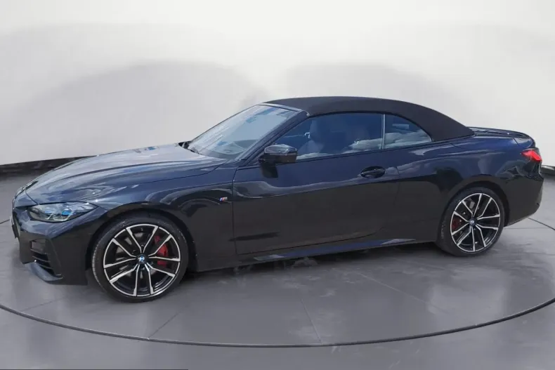 BMW M440 (Seria 4) din 2023 cu 36.710 km - oferta BMW255535 - foto 2