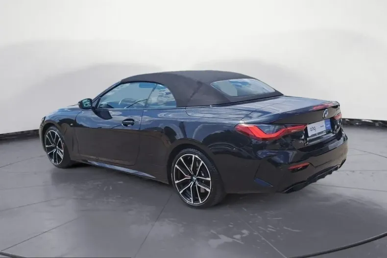 BMW M440 (Seria 4) din 2023 cu 36.710 km - oferta BMW255535 - foto 3