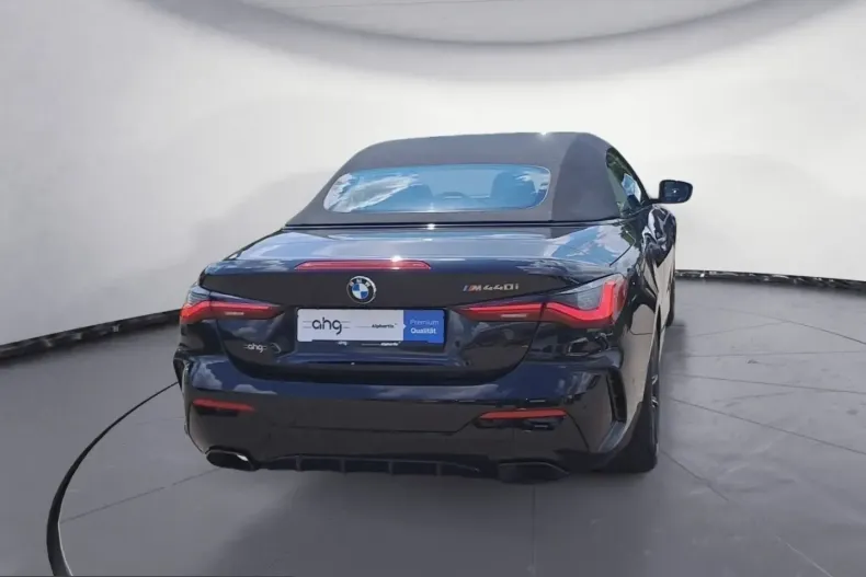 BMW M440 (Seria 4) din 2023 cu 36.710 km - oferta BMW255535 - foto 4