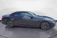 BMW M440 (Seria 4) din 2023 cu 36.710 km - oferta BMW255535 - foto 5