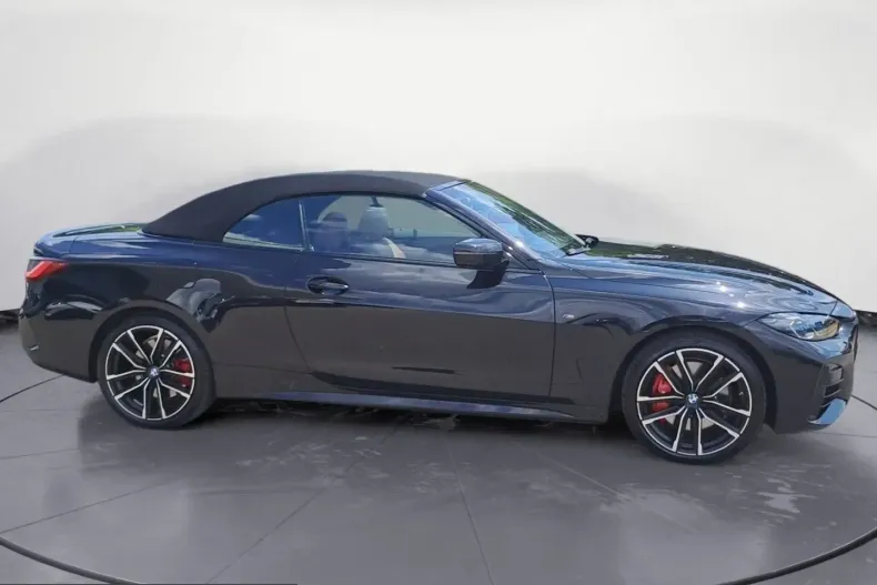 BMW M440 (Seria 4) din 2023 cu 36.710 km - oferta BMW255535 - foto 5