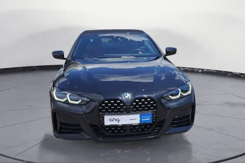 BMW M440 (Seria 4) din 2023 cu 36.710 km - oferta BMW255535 - foto 6