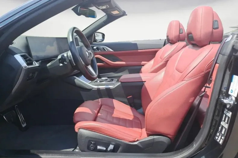 BMW M440 (Seria 4) din 2023 cu 36.710 km - oferta BMW255535 - foto 7