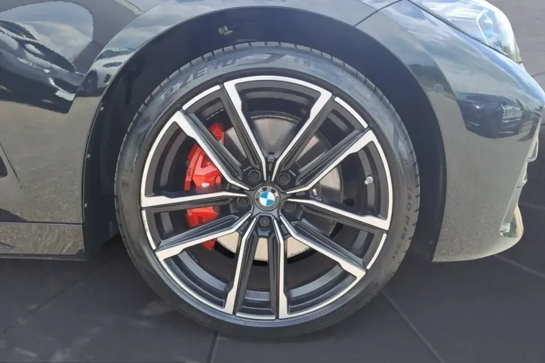 BMW M440 (Seria 4) din 2023 cu 36.710 km - oferta BMW255535 - foto 11