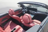 BMW M440 (Seria 4) din 2023 cu 36.710 km - oferta BMW255535 - foto 12