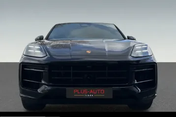 Porsche Cayenne din 2026 - oferta POR255537