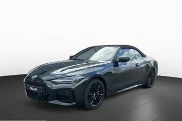 BMW M440 din 2023 - oferta BMW255538