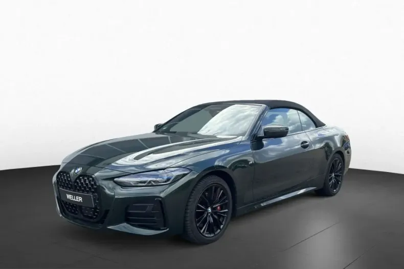 BMW M440 (Seria 4) din 2023 cu 49.113 km - oferta BMW255538 - foto 1