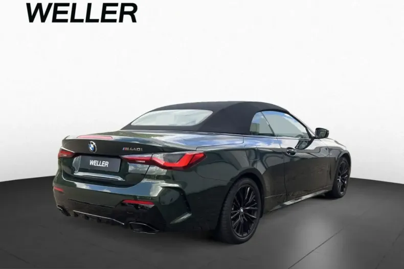 BMW M440 (Seria 4) din 2023 cu 49.113 km - oferta BMW255538 - foto 3